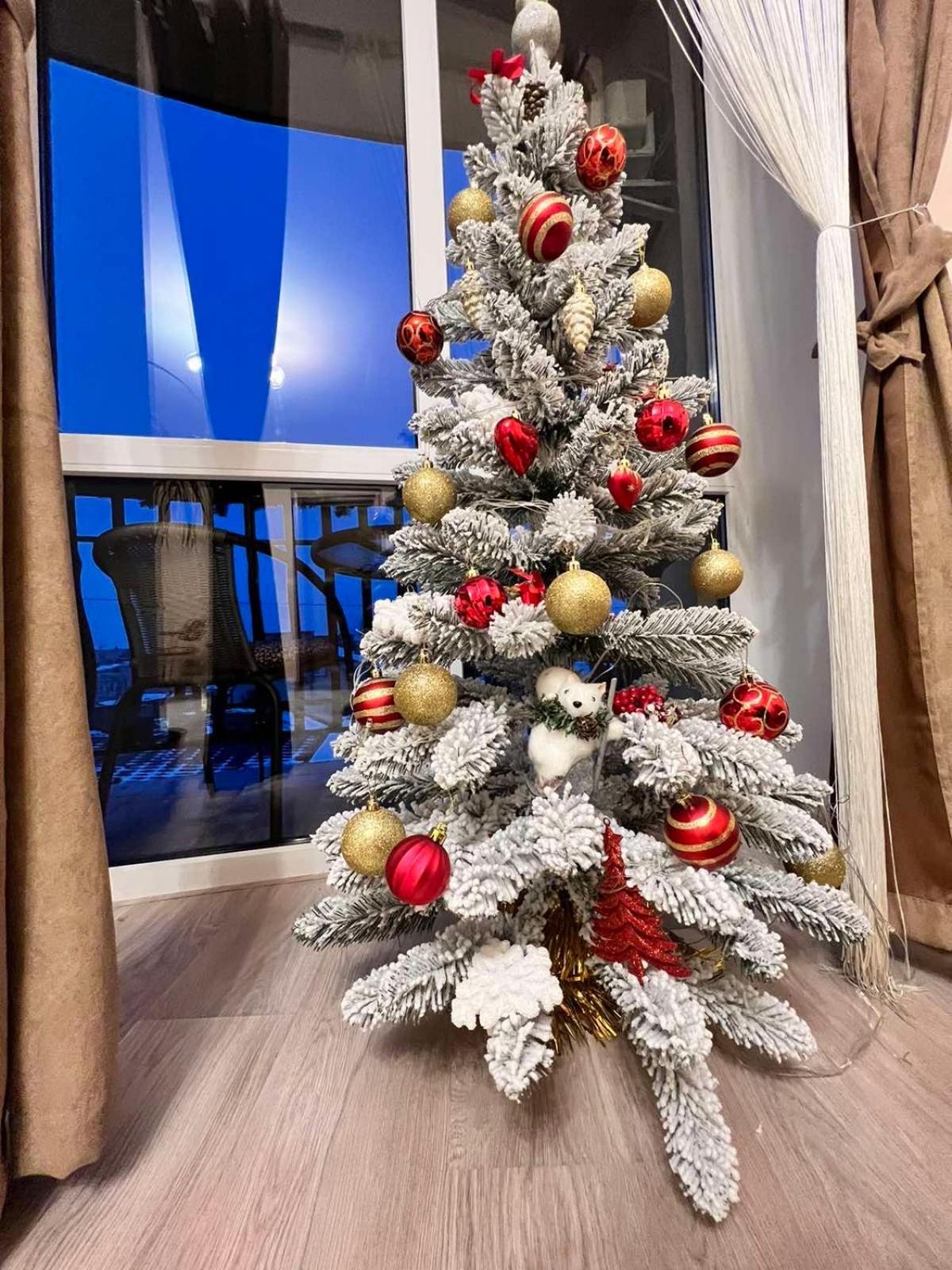 Apartaments Sichovyh Strilciv 68A Ивано-Франкивск Екстериор снимка