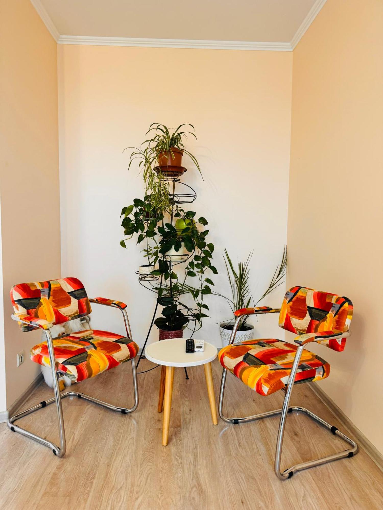 Apartaments Sichovyh Strilciv 68A Ивано-Франкивск Екстериор снимка